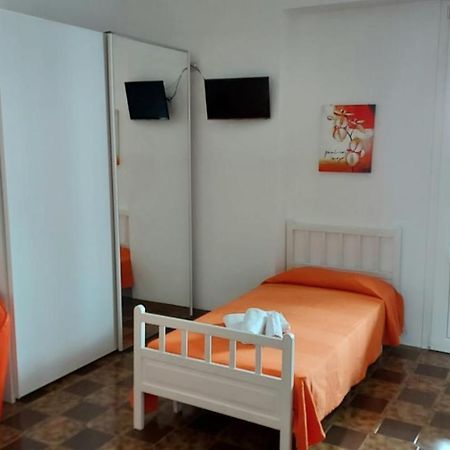 B&B Brezza Marina Torre Pali Luaran gambar