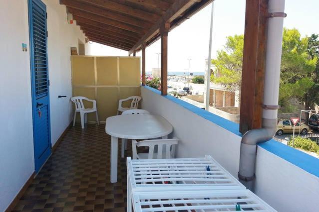 B&B Brezza Marina Torre Pali Luaran gambar