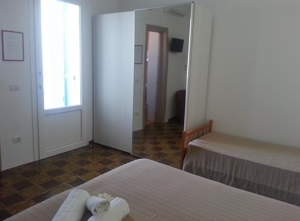 B&B Brezza Marina Torre Pali Luaran gambar