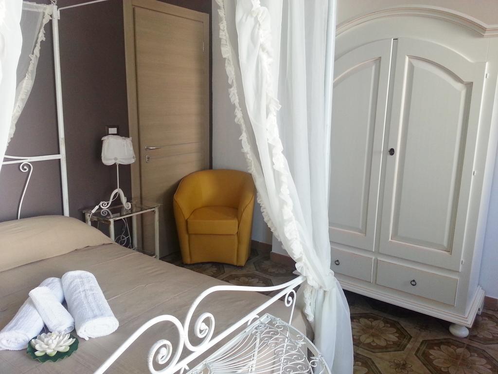 B&B Brezza Marina Torre Pali Luaran gambar