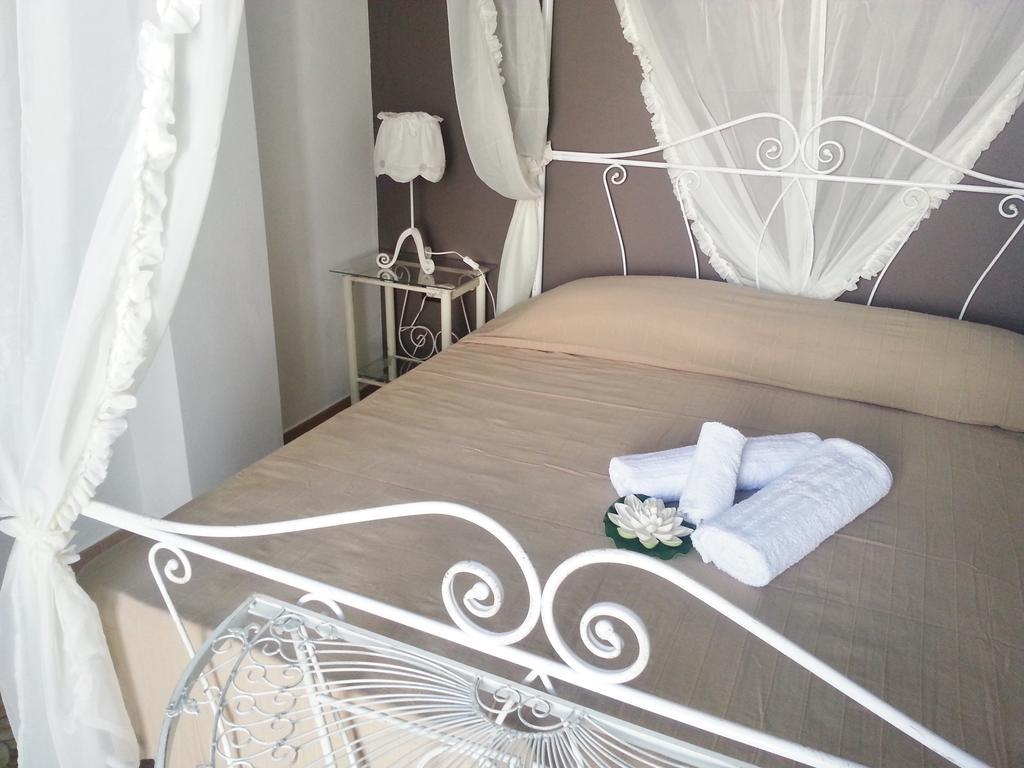 B&B Brezza Marina Torre Pali Luaran gambar