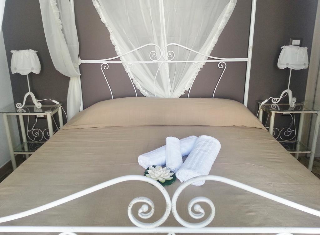 B&B Brezza Marina Torre Pali Luaran gambar