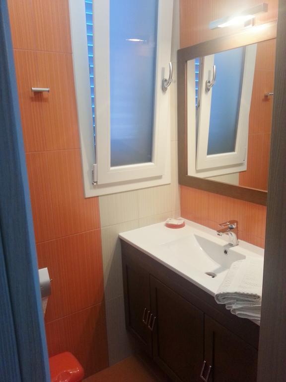 B&B Brezza Marina Torre Pali Luaran gambar