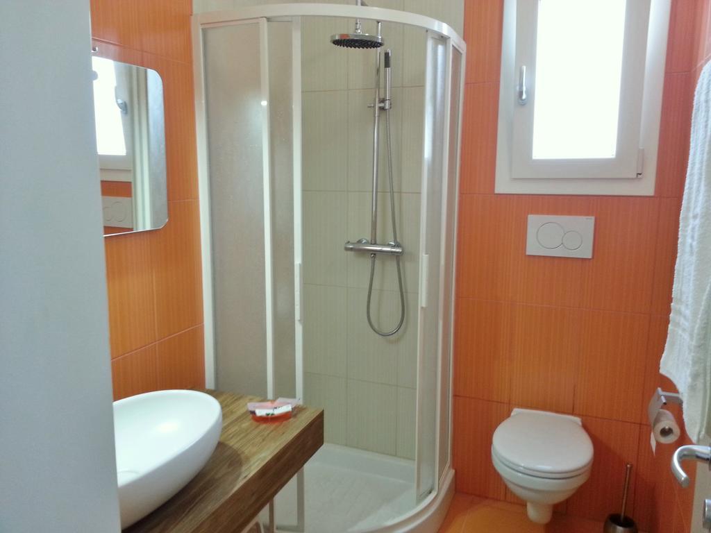 B&B Brezza Marina Torre Pali Luaran gambar