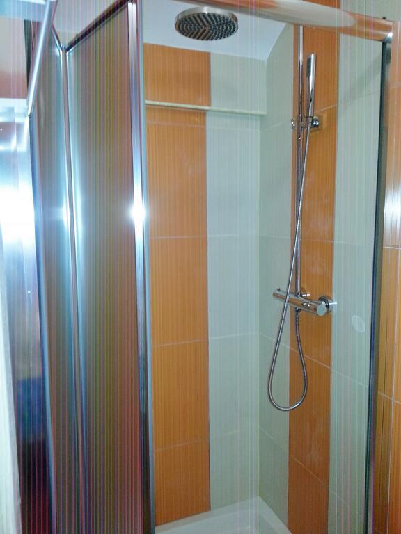 B&B Brezza Marina Torre Pali Bilik gambar