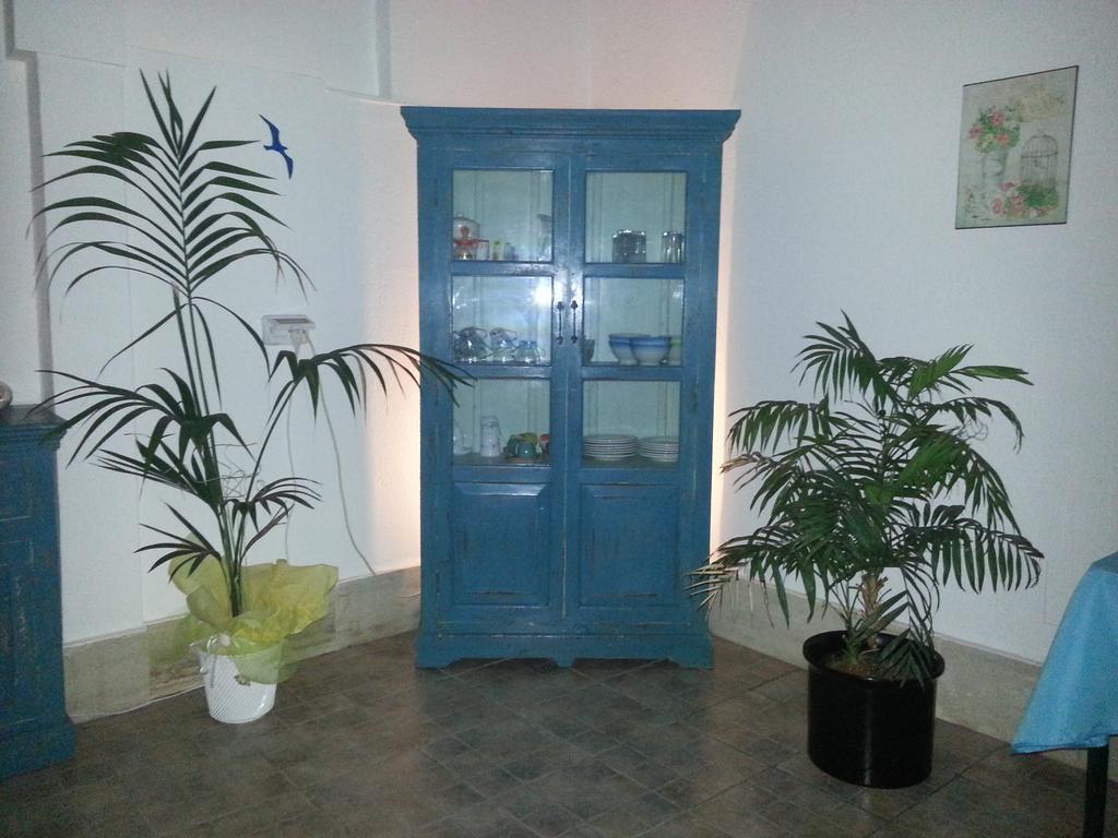B&B Brezza Marina Torre Pali Luaran gambar