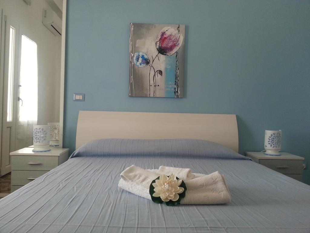B&B Brezza Marina Torre Pali Luaran gambar