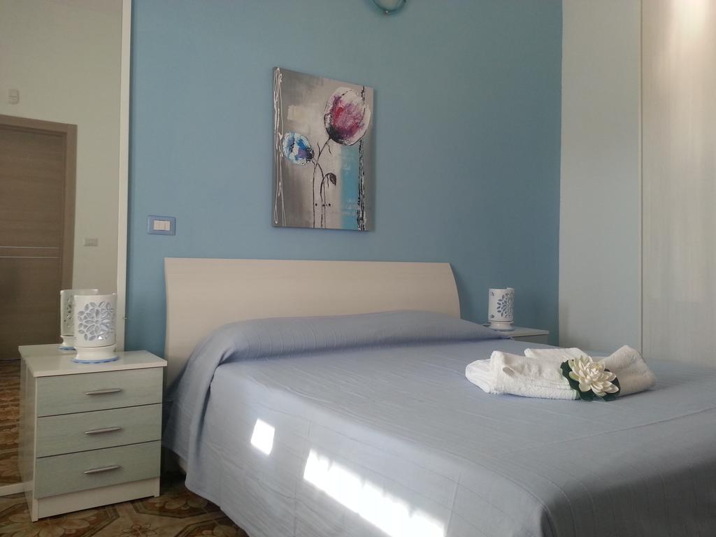 B&B Brezza Marina Torre Pali Luaran gambar