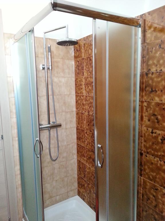 B&B Brezza Marina Torre Pali Luaran gambar