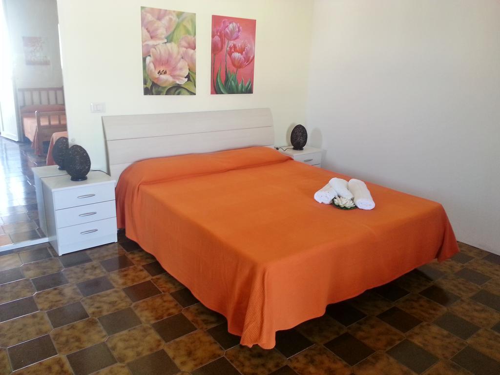 B&B Brezza Marina Torre Pali Luaran gambar
